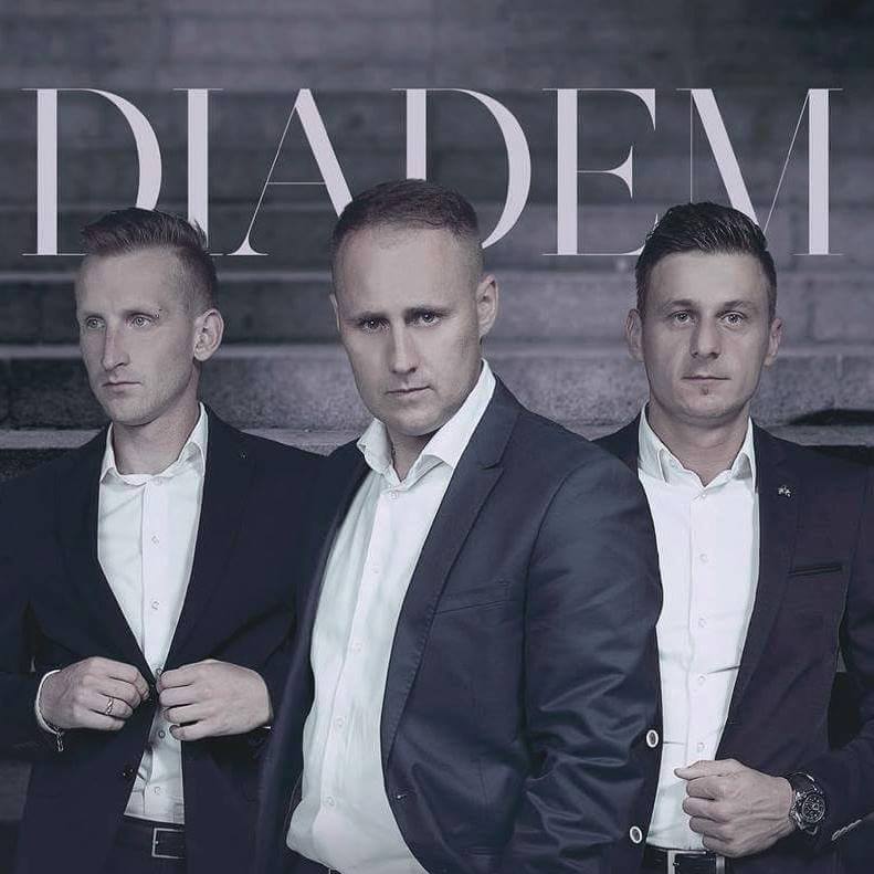Diadem - Moja Lala ( Black Due & Dj Świru Remix )